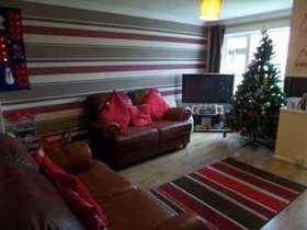 2 Bedroom Terraced