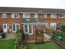 3 Bedroom Terraced