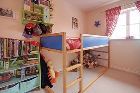 4 Bedroom Detached