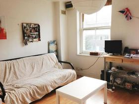 1 Bedroom Flat