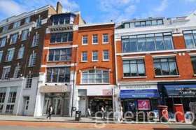 2 Bedroom Flat
