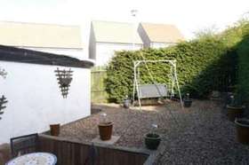 3 Bedroom Semi-Detac...