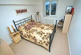 2 Bedroom Flat