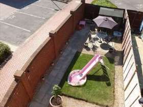 4 Bedroom Detached