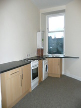 3 Bedroom Flat