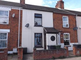 3 Bedroom Terraced