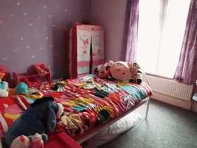 3 Bedroom Terraced