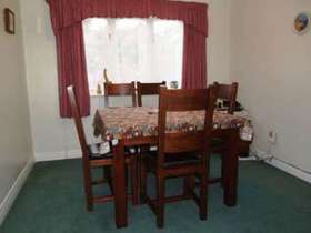 4 Bedroom Detached