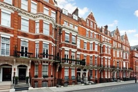 3&nbsp;Bedroom&nbsp;Flat