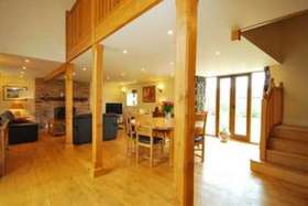 5 Bedroom Detached