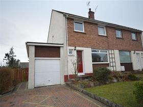3 Bedroom Semi-Detac...