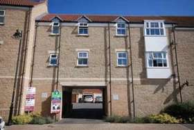 2 Bedroom Flat