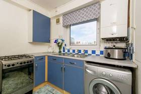 1 Bedroom Flat