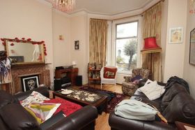 5 Bedroom Terraced