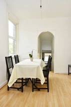 4 Bedroom Flat