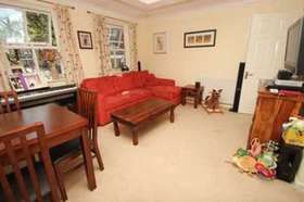 2 Bedroom Flat
