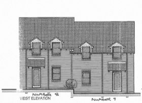 3 Bedroom Semi-Detac...
