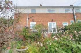 3 Bedroom End of Ter...