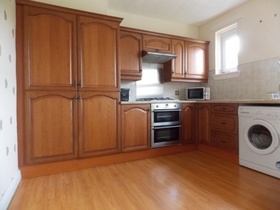 2 Bedroom Flat