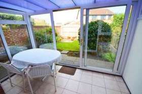 3 Bedroom Detached