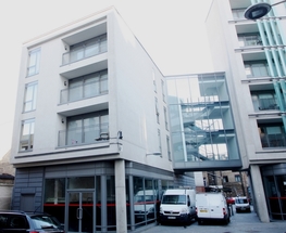 1 Bedroom Detached