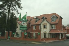 1&nbsp;Bedroom&nbsp;Retirement...