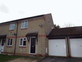 Harford Close  Chippenham, SN1...