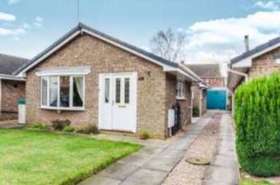 3 Bedroom Bungalow