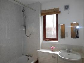 2 Bedroom Flat