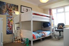 3 Bedroom Semi-Detac...