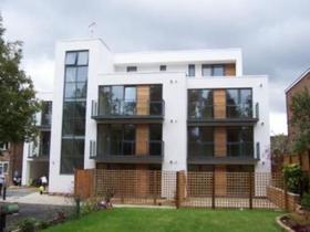 1 Bedroom Flat