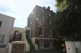 2 Bedroom Flat