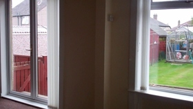 2 Bedroom Flat