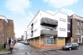 2 Bedroom Flat