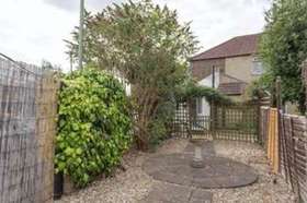 2 Bedroom Terraced