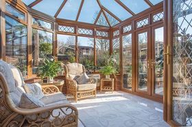 4 Bedroom Detached