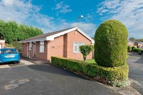 2 Bedroom Detached