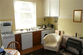 3 Bedroom Detached