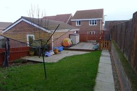 3 Bedroom Terraced