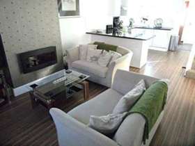2 Bedroom Terraced
