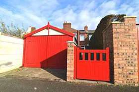 2 Bedroom Terraced