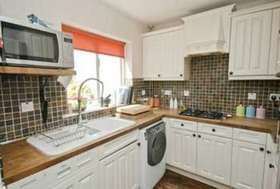 3 Bedroom Terraced