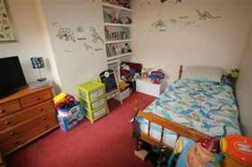 3 Bedroom Terraced
