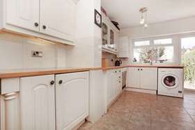 3 Bedroom Detached