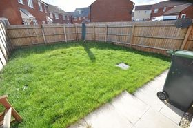 2 Bedroom Semi-Detac...