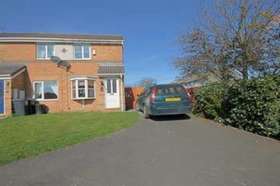 2 Bedroom Semi-Detac...
