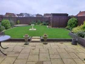 3 Bedroom Semi-Detac...