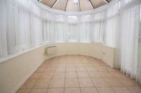 4 Bedroom Bungalow