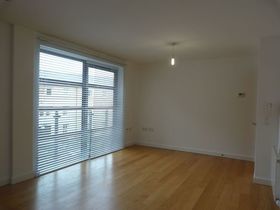 1&nbsp;Bedroom&nbsp;Flat