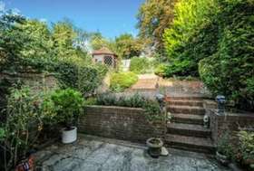 3 Bedroom Terraced